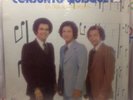 Conjunto Quisqueya [Vinyl, LP, Latin] En Dos Sets Musicales