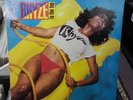 Rhyze - Rhyze To The Top LP - 20th Century Fox EX+ Modern Soul Funk Boogie