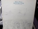 ROBERT WYATT Rock Bottom VIRGIN RECORDS 1974 NM- UK LP PSYCHEDELIC ROCK OOP