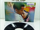 VINCE GUARALDI TRIO - 80s US MFSL audiophile JAZZ LP Cast Your Fate To The Wind