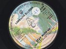 LORRAINE ELLISON * STAY WITH ME * 7