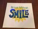 Brian Wilson SMILE Vinyl LP