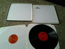 #Silver Beatles / The Beatles Live Hamburg [Vinyl, 3 LPs, HIS 10982 / HIS 11182