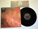 MORBID ANGEL Blessed Are The Sick FIRST ORIGINAL UK PRESS LP