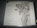 French Columbia STEREO CCA 959 Dowel spine Franck Andre Cluytens