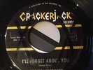 Jimmy Merritt - I'll forget about you / Lonely battle - Crackerjack 1007 Rare.