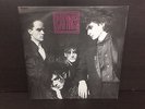 Caifanes Caifanes Ultra  Colombia Pressing PROMO Lp