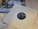 the beatles a hard days night vinyl album no barcode