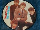 THE BEATLES SHE LOVES YOU 1982 UK 7