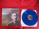 Jonathan RICHMAN : LP blue vinyl A Qué venimos sino a caer ?