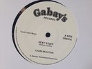 CHAIN REACTION -sexy stuff-  KILLER BOOGIE 12'' MINT REEDITION