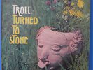 Psych Prog LP TROLL TURNED TO STONE ISST 125 Mint-/Mint Top condition