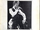 DAVID BOWIE The 1972 American Tour - 2 Discs LIVE  RARE