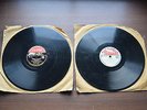DISQUES VINYL 78T DJANGO REINHARDT