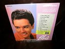ELVIS PRESLEY SOMETHING FOR EVERYBODY LP 180 GRAM RED WAX COLORED VINYL SEALED
