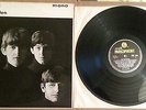 The Beatles - With The Beatles Parlophone PMC 1206 UK 1963 MONO 5N/7N MT TAX