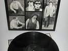 THE SICK ROSE – Faces – vinyl LP
