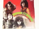 KISS SEALED 30 ANOS DE MUSICA ROCK - ROCK AND ROLL OVER MEXICO