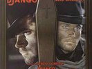 BACALOV,LUIS (GATE) (POST) ...-DJANGO / O.S.T. (GATE) (POST) (PURP) VINYL LP NEU