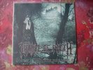 CRADLE OF FILTH - DUSK AND HER EMBRACE Rare Koch vinyl