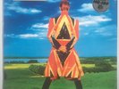 DAVID BOWIE Earthling Sealed Tri-fold Cover Vinyl LP