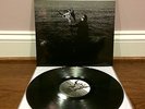 DROWNING THE LIGHT OCEANS OF ETERNITY VINYL LP NEW MUTIILATION XASTHUR LIM. 300
