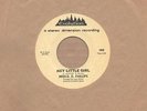 Miss D D Phillips HEY LITTLE GIRL / Shades Of Brass WINDY Rare Northern Soul 7