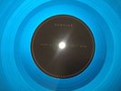 S U R V I V E RR7349 LTD /300 SEA BLUE COLOR VINYL LP SURVIVE [ stranger things