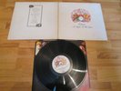 QUEEN A NIGHT AT THE OPERA VINYL LP EXCELLENT