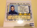 Ol' Dirty Bastard Return to the 36 Chambers VInyl Record LP VGC Played ONCE