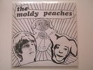 Moldy Peaches Original Vinyl LP NM RARE