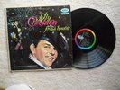 HAVE A JOLLY CHRISTMAS FROM FRANK SINATRA LP VINYL Classic
