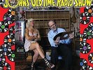 CRUMB,ROBERT / BROWER,EDEN ...-JOHN`S OLD TIME RADIO SHOW  VINYL LP NEW