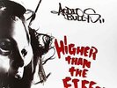 Audio Bullys-Higher Than The Eiffel  VINYL NEW
