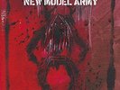 New Model Army-Between Wine And Blood  VINYL NEW