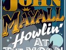 John Mayall`S Bluesbreakers-Howlin` At The Moon  VINYL NEU