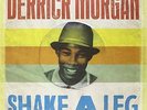 Morgan Derrick-Shake A Leg  VINYL NEW