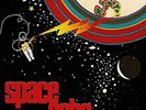 Various Artists-Analog Africa-Space Echo - The Mystery Behin  VINYL NEW