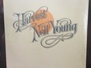 Vintage NEIL YOUNG HARVEST RARE SEALED Vinyl LP