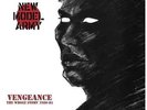 New Model Army-Vengeance The Whole Story 1  VINYL NEW