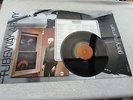 TUBEWAY ARMY LP REPLICAS ORIG UK 1ST + GIANT POSTER NEAR MINT BEGGARS BANQUET