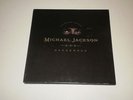 MICHAEL JACKSON - DANGEROUS - COLLECTOR'S EDITION FIRST PRINTING POP UP 3D -