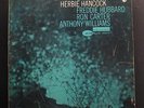 Herbie Hancock - Empyrean Isles LP VG- BLP 4175 RVG New York Vinyl Record