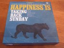 Taking Back Sunday - Happiness Is Vinyl 7