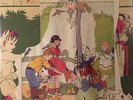 Animal Collective - Feels 2x LP Vinyl Record Free Shipping VG+ FAT-SP11LP OP