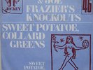 SWEET LES & JOE FRAZIER's KNOCKOUTS SWEET POTATOE COLLARD GREENS 7