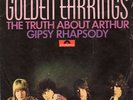 GOLDEN EARRINGS - The Truth About Arthur  7