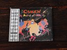 Queen - A Kind of Magic - Ltd Edition Japan - Cryo