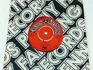 TED WOOD (Rod Stewart / Ronnie Wood) UK NM 1975 PENNY FARTHING 