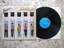 X-RAY SPEX - GERMFREE ADOLESCENTS - LP 1978 RARE kbd EX/EX damned penetrations